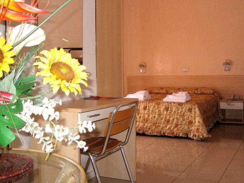 Hotel Il Pescatore Bellaria-Igea Marina Kamer foto