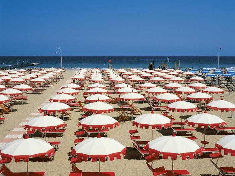 Hotel Il Pescatore Bellaria-Igea Marina Buitenkant foto